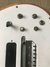 Rickenbacker 450/12 Mod, Natural: Close up - Free2