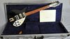 Rickenbacker 355/12 JL, Jetglo: Free image2