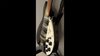 Rickenbacker 355/12 JL, Jetglo: Neck - Front