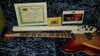 Rickenbacker 360/12 CW, Fireglo: Free image
