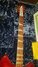 Rickenbacker 360/12 CW, Fireglo: Neck - Front