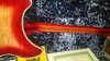 Rickenbacker 360/12 CW, Fireglo: Neck - Rear