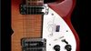 Rickenbacker 360/12 CW, Fireglo: Close up - Free2