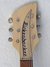 Rickenbacker 325/6 V59, Mapleglo: Headstock