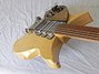 Rickenbacker 325/6 V59, Mapleglo: Free image