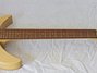 Rickenbacker 325/6 V59, Mapleglo: Neck - Front