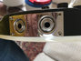 Rickenbacker 360/6 , Jetglo: Close up - Free