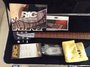 Rickenbacker 330/6 , Midnightblue: Free image