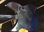 Aug 2007 Rickenbacker 330/6 , Midnightblue: Body - Rear