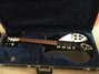 Rickenbacker 320/6 , Jetglo: Free image