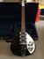 Rickenbacker 320/6 , Jetglo: Full Instrument - Front