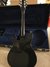 Rickenbacker 320/6 , Jetglo: Full Instrument - Rear