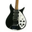 Rickenbacker 325/6 JL, Jetglo: Free image