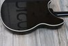 Rickenbacker 360/6 , Jetglo: Close up - Free2