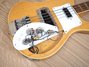 Rickenbacker 4003/4 , Mapleglo: Free image