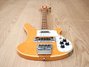 Rickenbacker 4003/4 , Mapleglo: Free image2