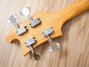 Rickenbacker 4003/4 , Mapleglo: Headstock - Rear