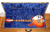 Rickenbacker 625/6 Mod, Fireglo: Free image2