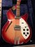 Rickenbacker 360/12 C64, Fireglo: Body - Front