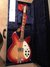 Rickenbacker 360/12 C64, Fireglo: Full Instrument - Front