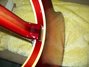 Rickenbacker 360/12 C64, Fireglo: Full Instrument - Rear