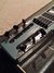 Rickenbacker 100/6 LapSteel, Gray: Headstock