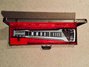 Rickenbacker 100/6 LapSteel, Gray: Free image2
