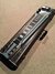 Rickenbacker 100/6 LapSteel, Gray: Full Instrument - Front