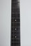 Rickenbacker Electro Spanish/6 Round Neck, Black: Neck - Front