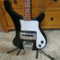Rickenbacker 4000/4 , Jetglo: Body - Front