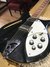 Rickenbacker 360/6 , Jetglo: Body - Front