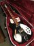 Rickenbacker 360/6 , Jetglo: Full Instrument - Front