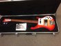 Rickenbacker 4003/4 S, Fireglo: Free image