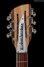 Rickenbacker 1993/12 Plus, Mapleglo: Headstock