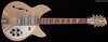 Rickenbacker 1993/12 Plus, Mapleglo: Full Instrument - Front