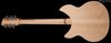 Rickenbacker 1993/12 Plus, Mapleglo: Full Instrument - Rear
