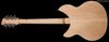 Rickenbacker 1993/12 Plus, Mapleglo: Full Instrument - Rear