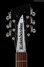Rickenbacker 1993/12 Plus, Jetglo: Headstock