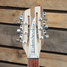 Rickenbacker 360/12 , Mapleglo: Headstock