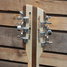 Rickenbacker 360/12 , Mapleglo: Headstock - Rear