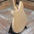 Jun 2005 Rickenbacker 360/12 , Mapleglo: Body - Rear