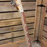 Rickenbacker 360/12 , Mapleglo: Neck - Front