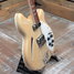 Rickenbacker 360/12 , Mapleglo: Close up - Free2