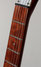 Rickenbacker 330/6 , Fireglo: Neck - Front