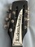 Rickenbacker 340/12 , Jetglo: Headstock