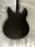 Nov 1981 Rickenbacker 340/12 , Jetglo: Body - Rear