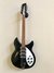 Rickenbacker 340/12 , Jetglo: Full Instrument - Front