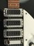 Rickenbacker 340/12 , Jetglo: Close up - Free