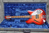 Rickenbacker 360/12 C63, Fireglo: Free image2