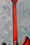 Rickenbacker 360/12 C63, Fireglo: Neck - Rear